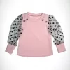 product thumbnail TIFFANY DOT ROSE BLUZA 